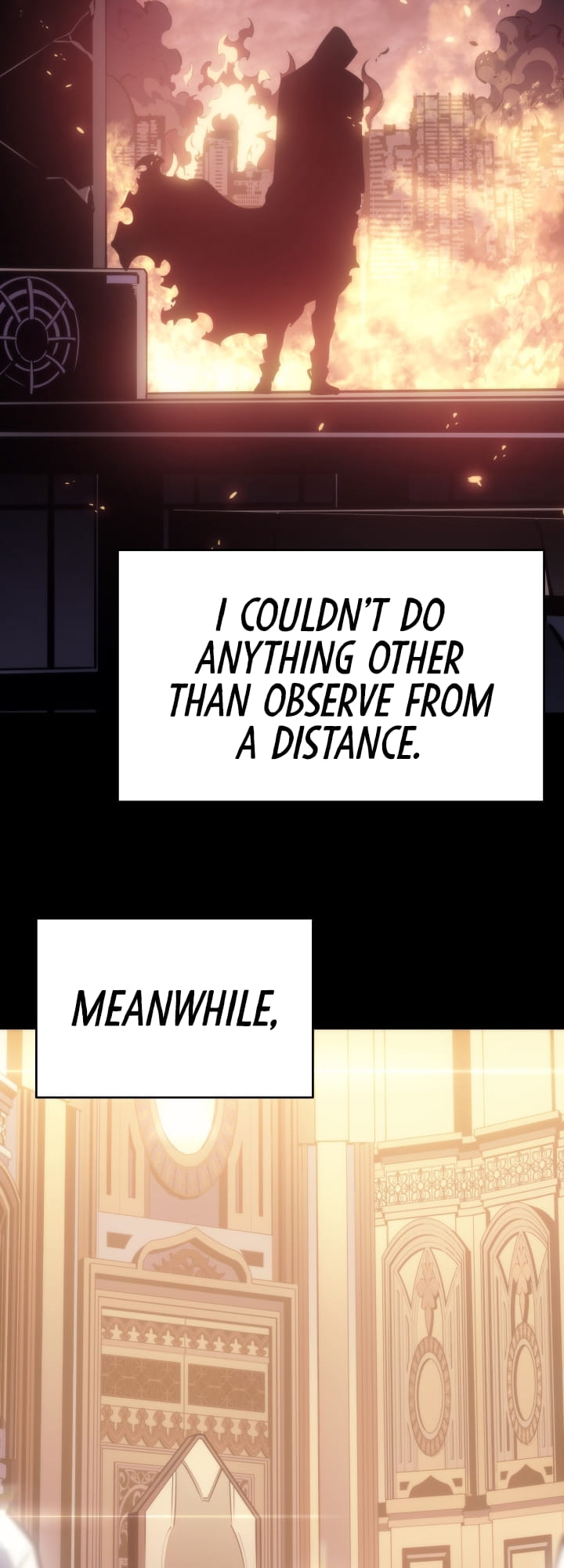 Solo Leveling, Chapter 166 image 13